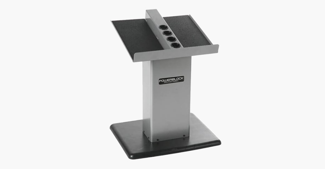 Powerblock rogue deals